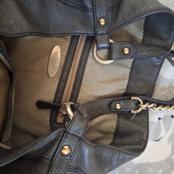 BRAHMIN Leather bag - Picture 2 of 8